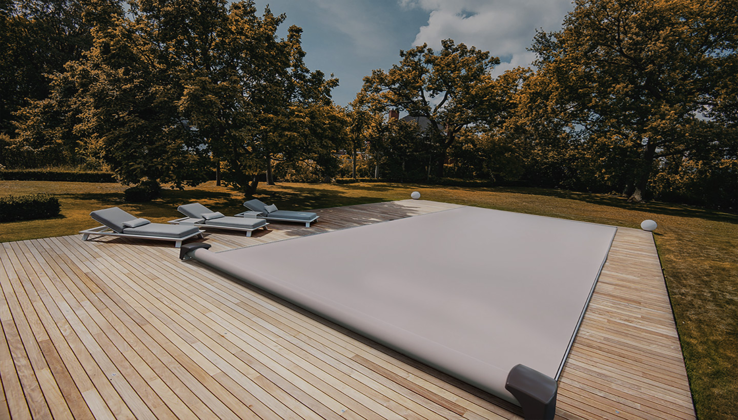 Piscine - sécurité